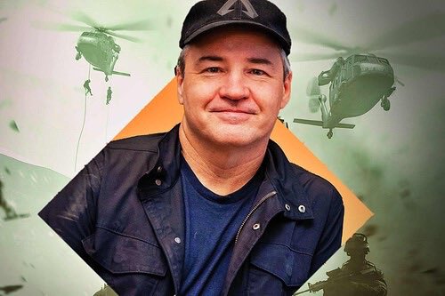 Ebermed's tweet photo. El 1 de marzo de 2010, Vince Zampella fue tratado como un criminal por guardias de seguridad en su propia oficina. Lo sacaron a la calle justo después de generar mil millones de dólares con Modern Warfare 2. 

Abro hilo del espionaje corporativo más sucio de la historia. 🧵 https://t.co/pJBDFIIETe