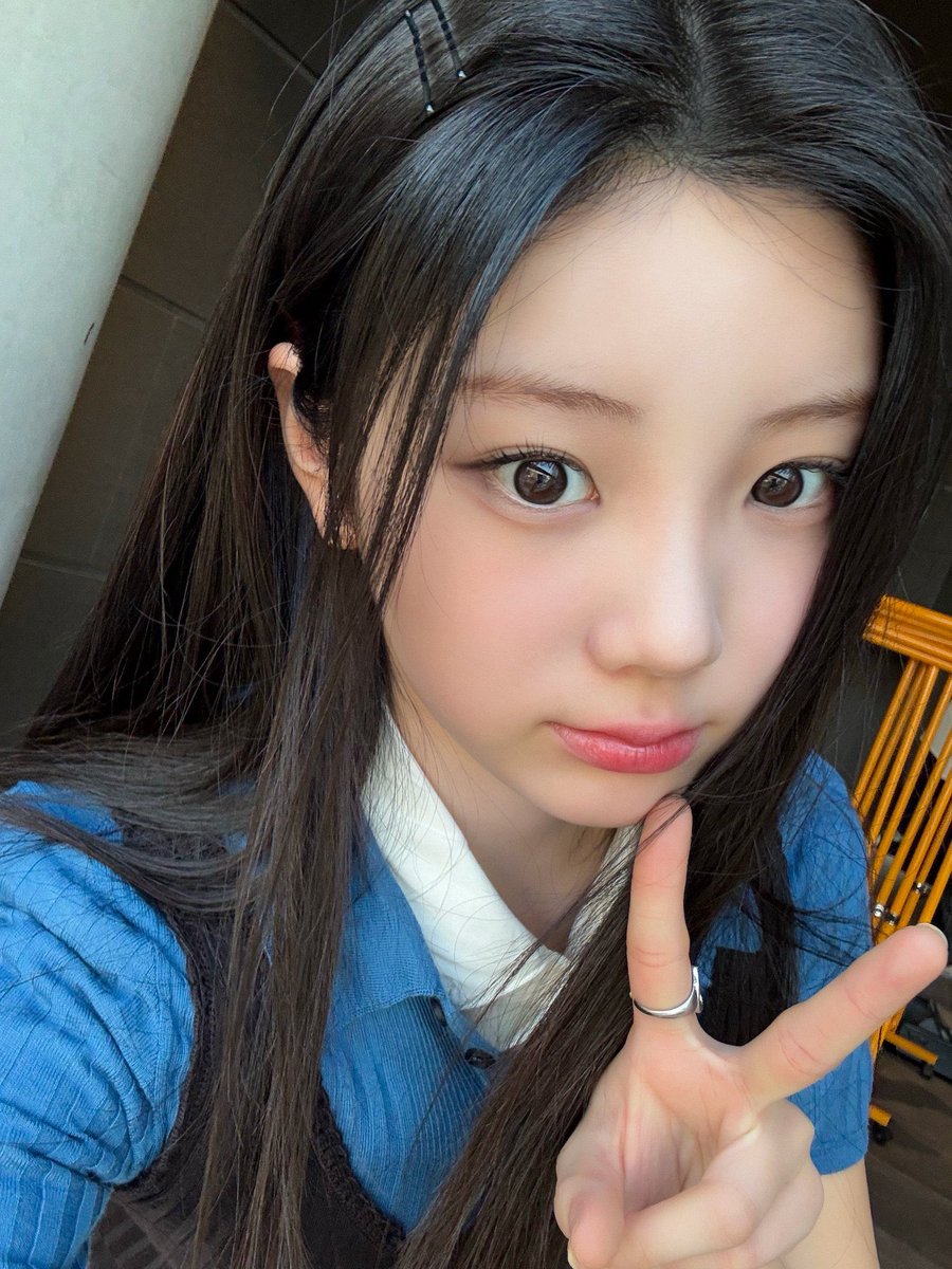 mon12672's tweet photo. 넌 너무 귀여워 .. 🥹 https://t.co/8TAFkRxdgv