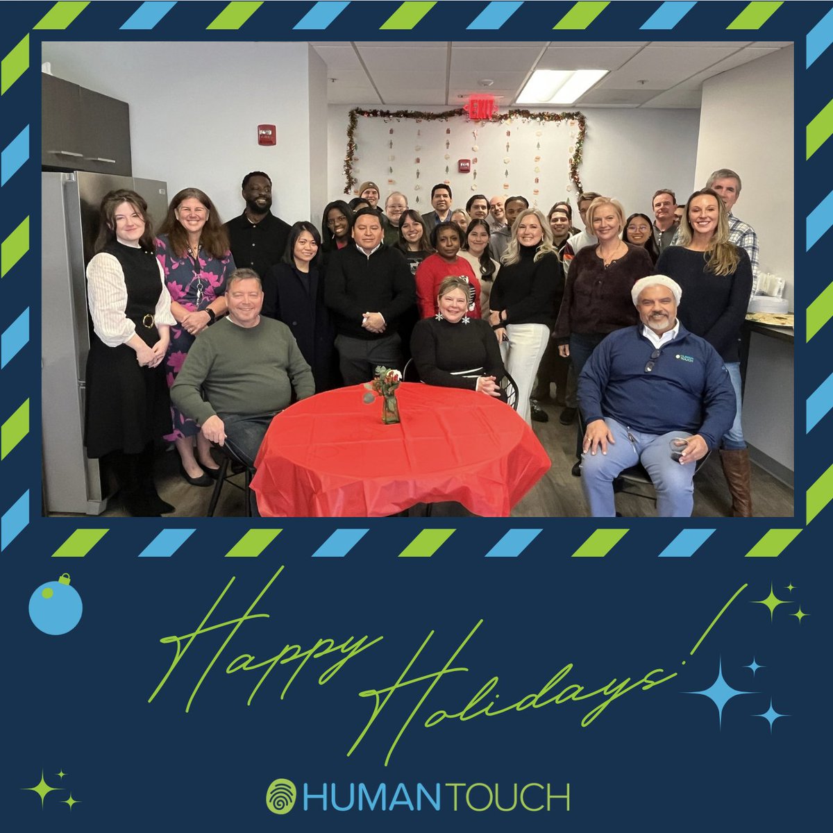 HumanTouch tweet media