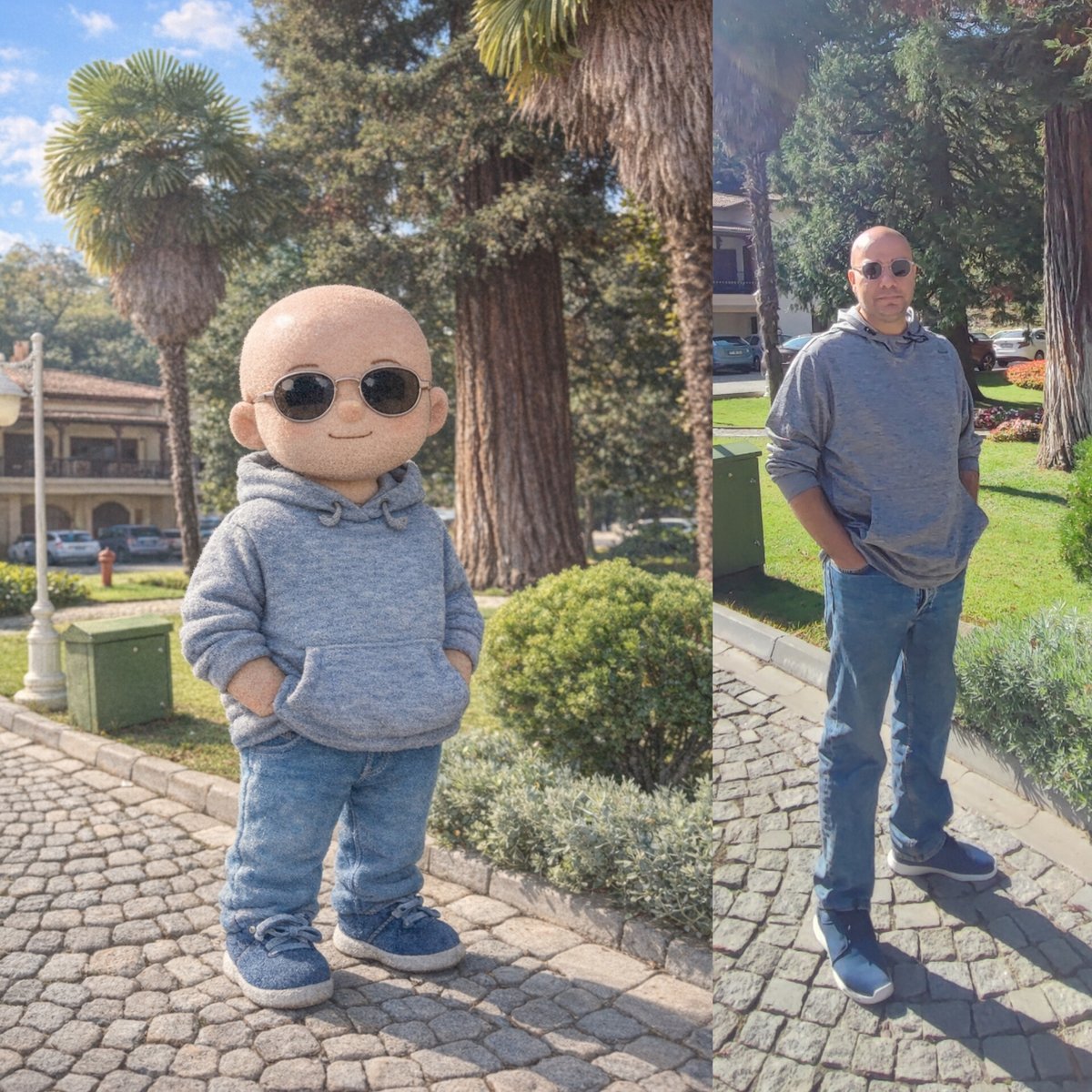 منم بازی 😁