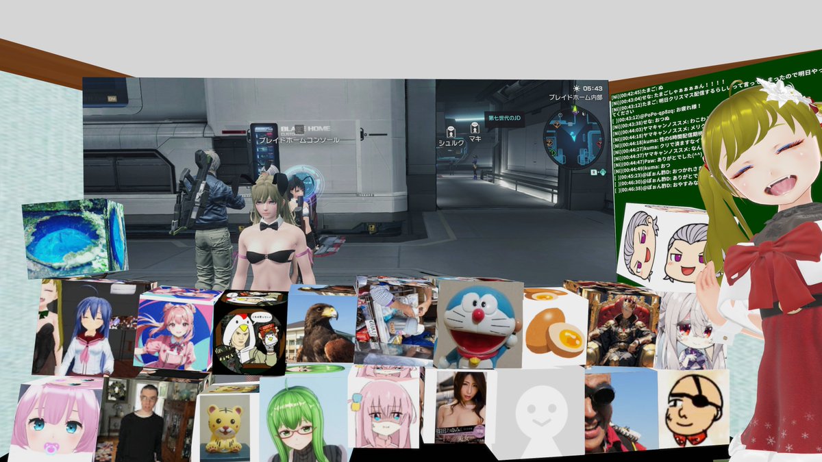 ぬっこ (@vcnukko) / Posts / X