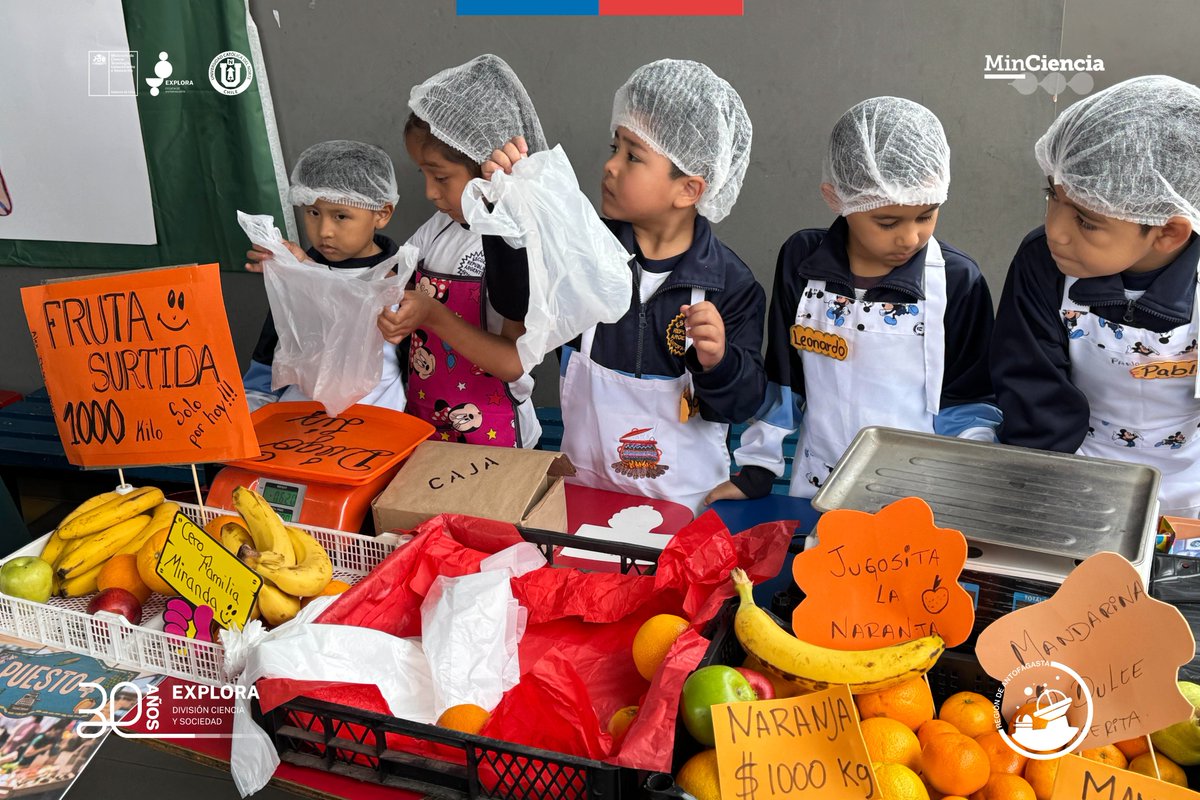 Explora Región Antofagasta tweet media