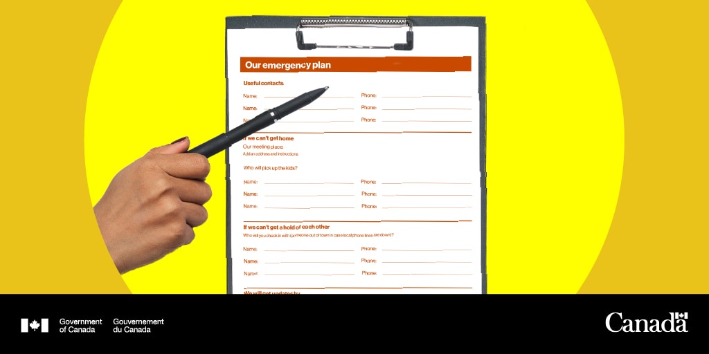 Get Prepared tweet media