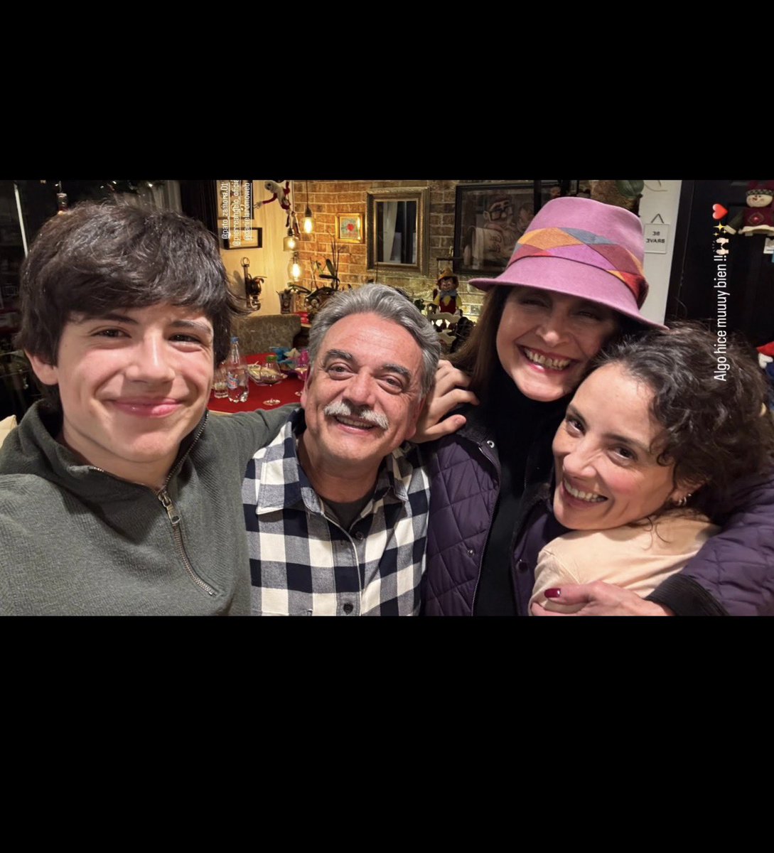 DANIELA ROMO tweet media