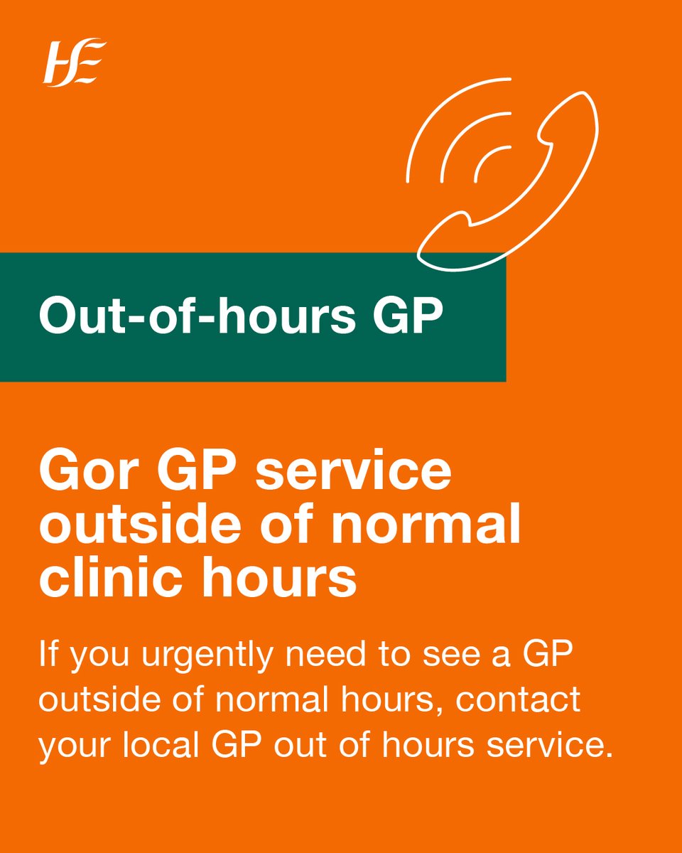 HSE Dublin and Midlands tweet media