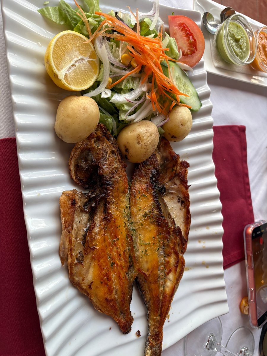 Emidem6's tweet photo. Food, food 🤩 https://t.co/YDVPjmGKJi