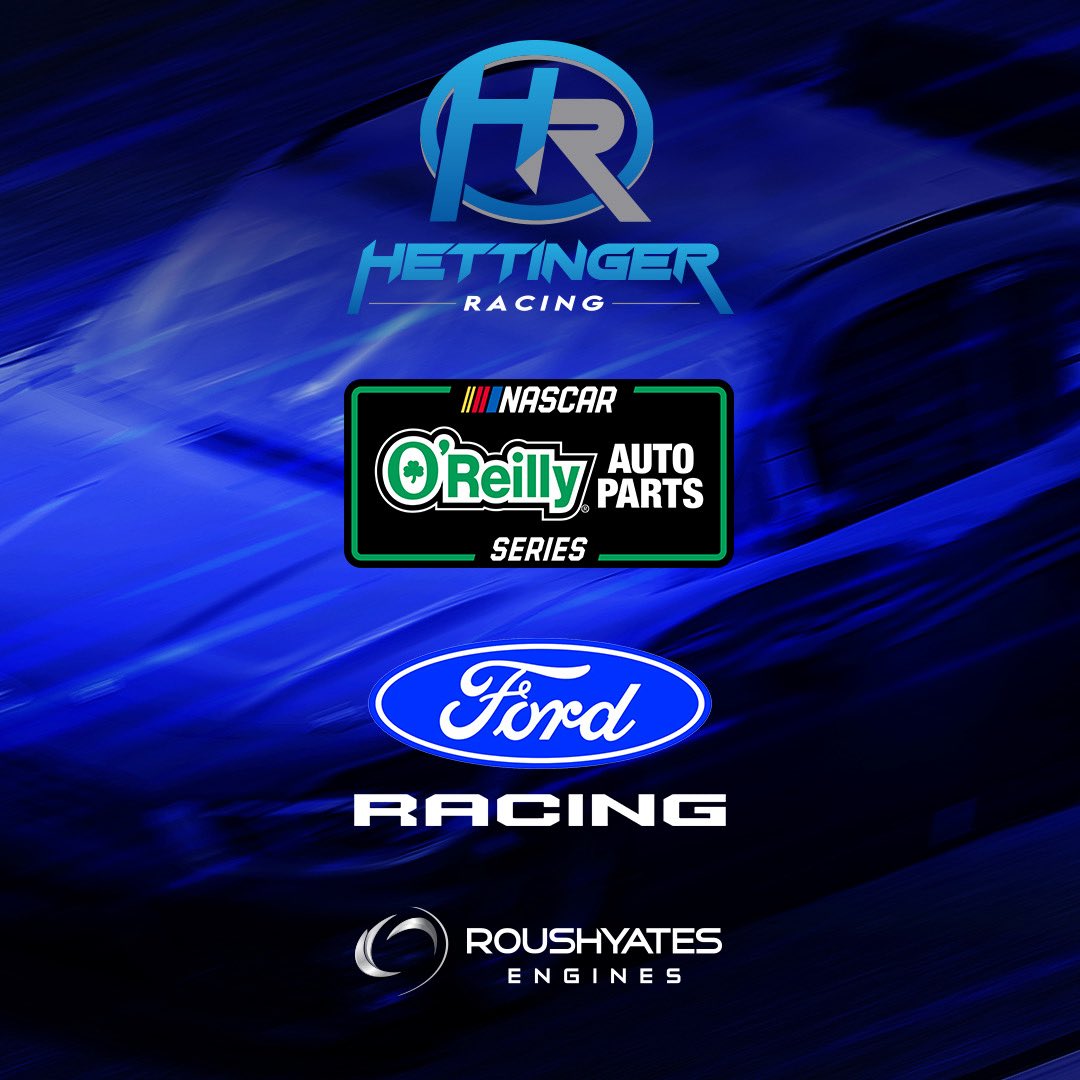 HettingerRacing tweet media