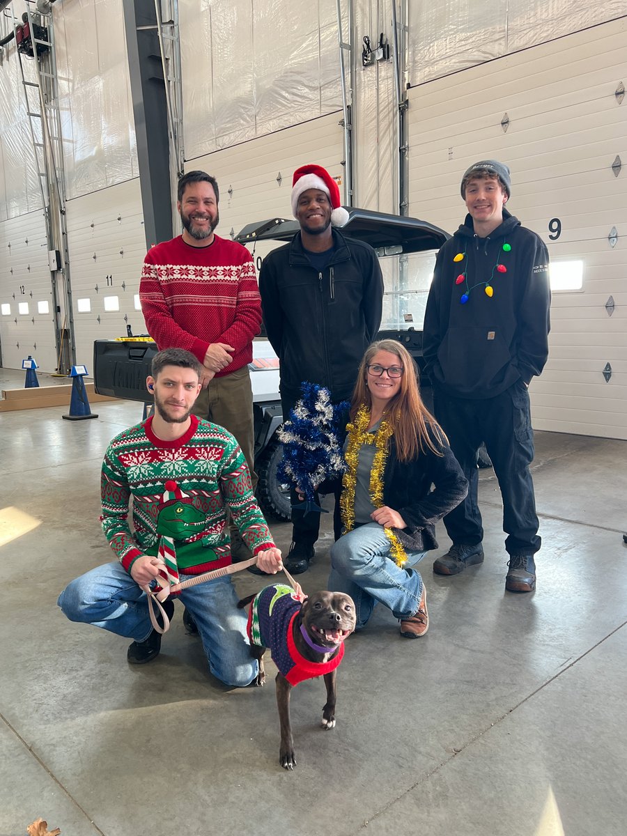 Berger Chevrolet tweet media