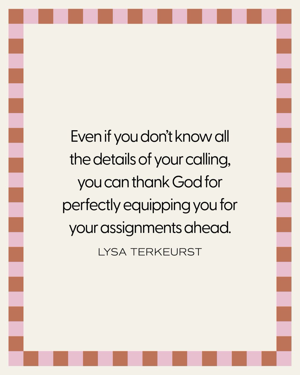 God loves to take ordinary people and do extraordinary things in them, through them and with them. And that includes you.