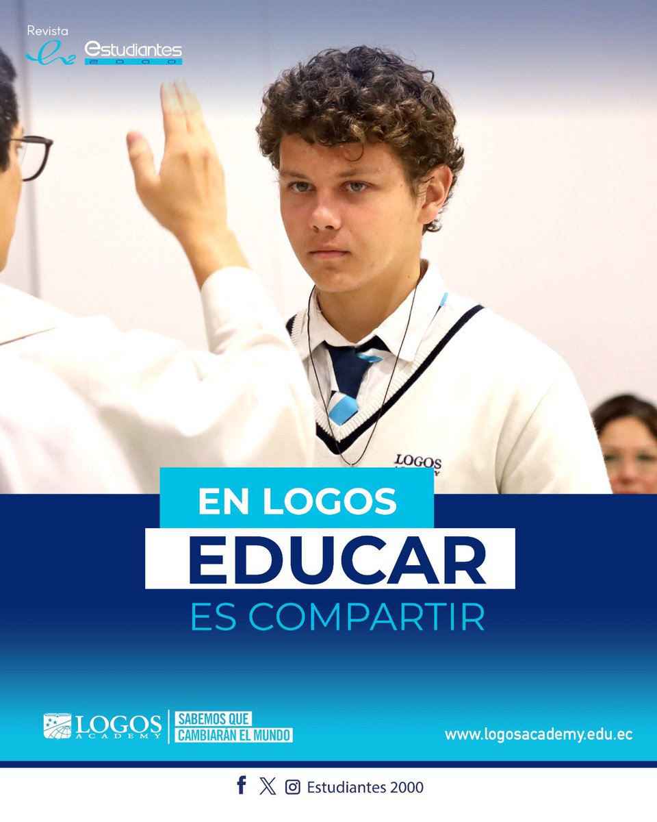 Estudiantes 2000 tweet media