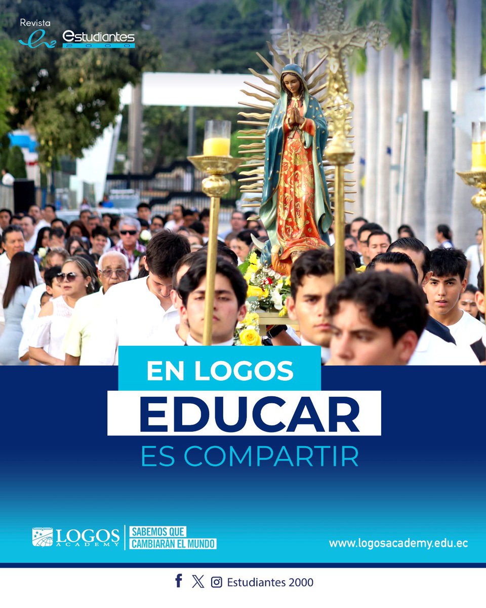 Estudiantes 2000 tweet media
