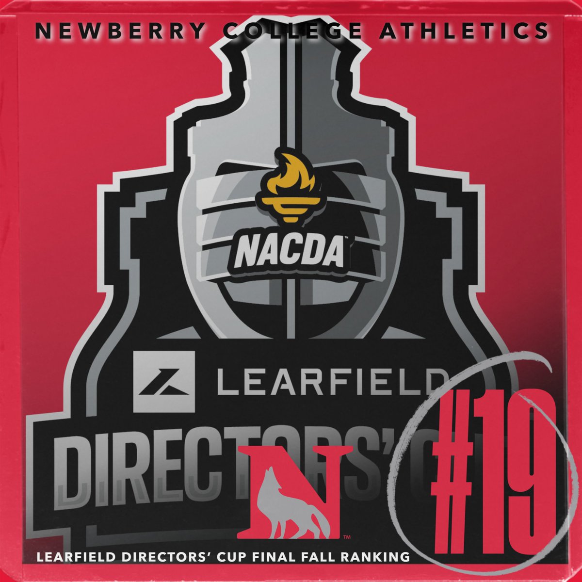 Newberry Wolves tweet media