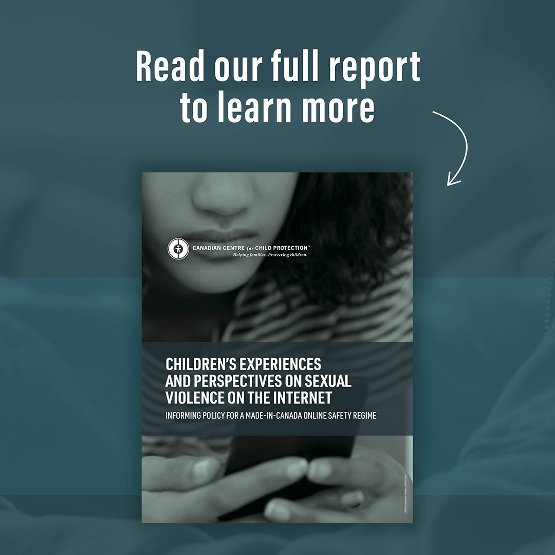 Protect Children tweet media