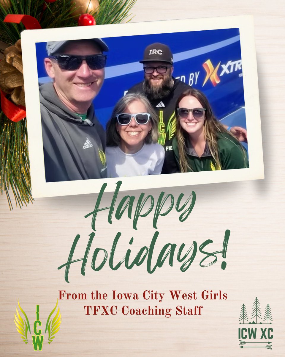 ICW Girls TFCC🇺🇸 tweet media