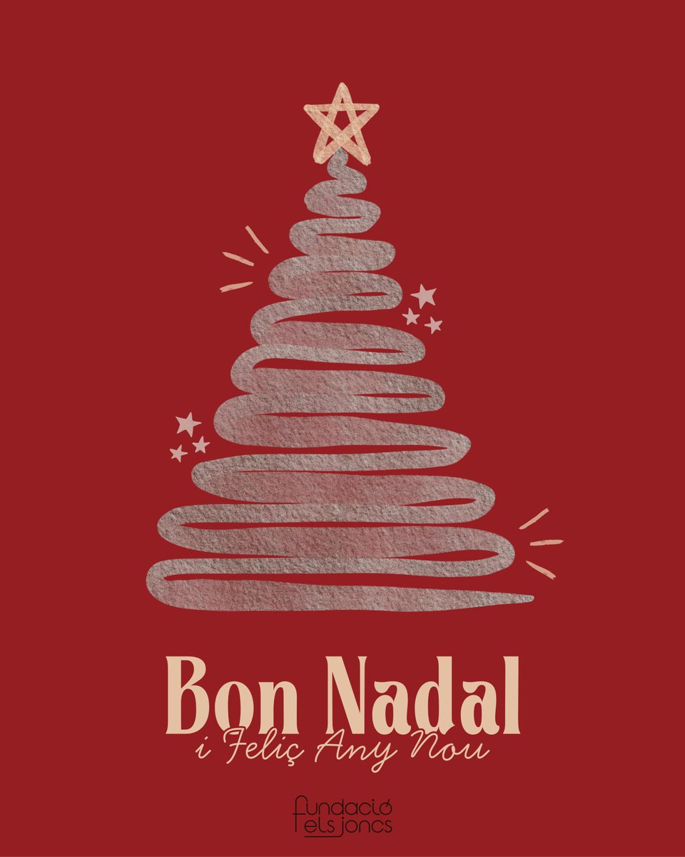 Fundació Els Joncs tweet media