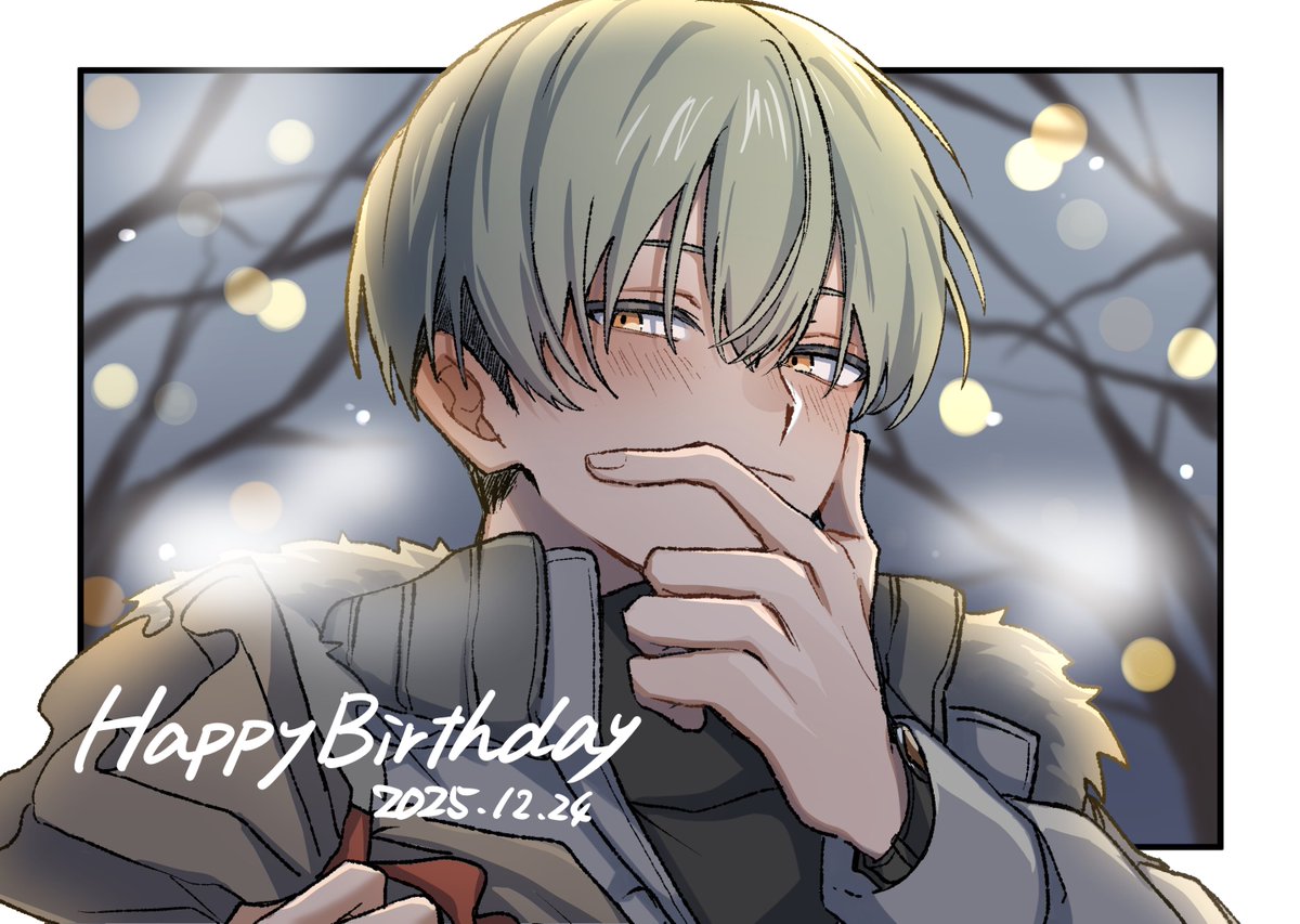 moji_pittan4U's tweet photo. 西暦正午さんおめでとうございます🎊🎉🍰‼️ https://t.co/pV0ZogD9hK