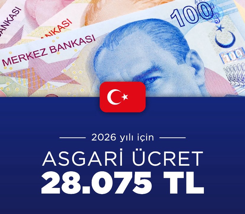 Ulan allahınız da mı yok sizin. Yarına kalır yanınıza kalmaz Allah'ın adaleti elbet tecelli eder sizi Allah'a havale ediyoruz millet olarak. #asgariücret