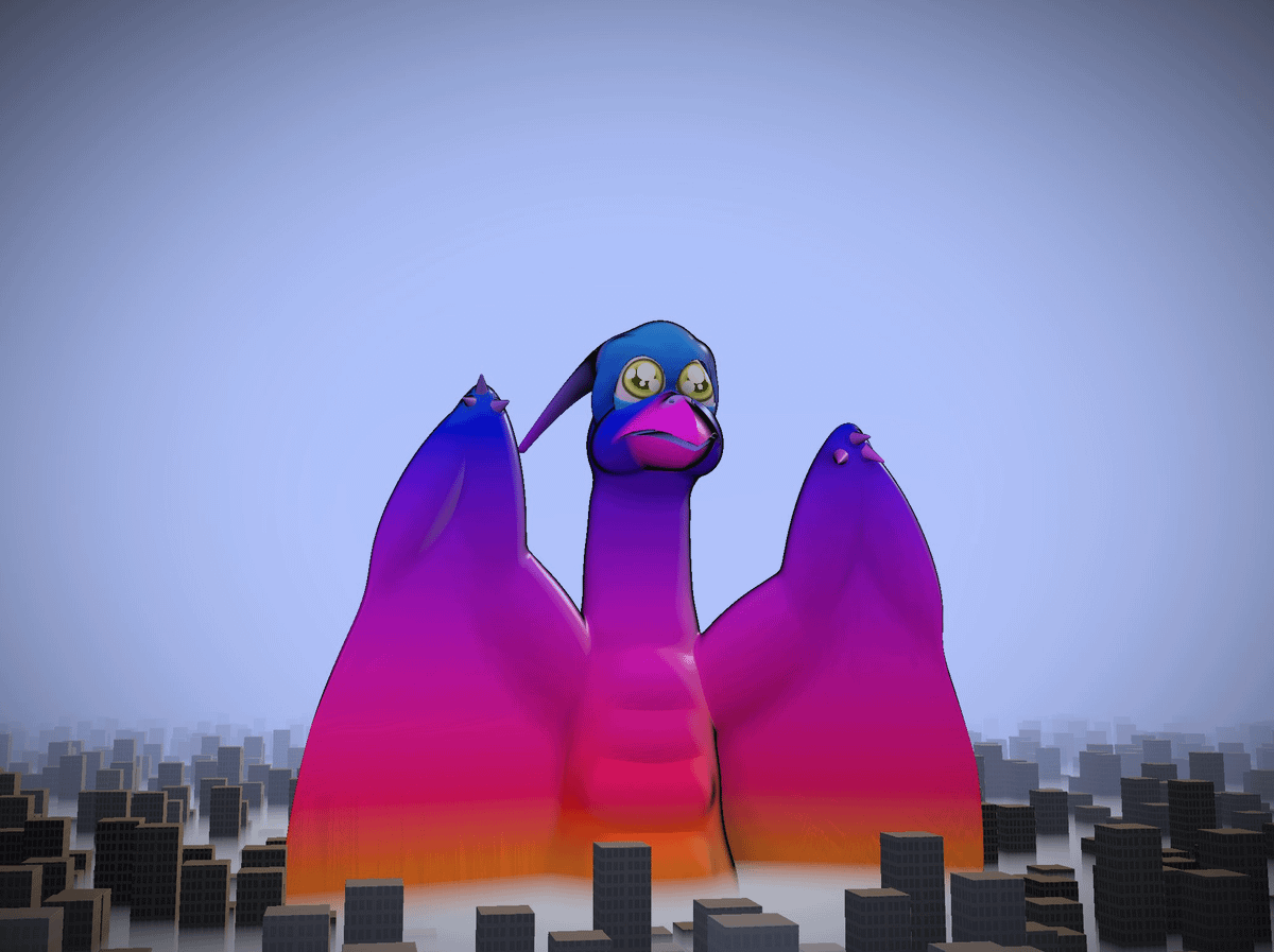 FLAMINGO 🦩 tweet media