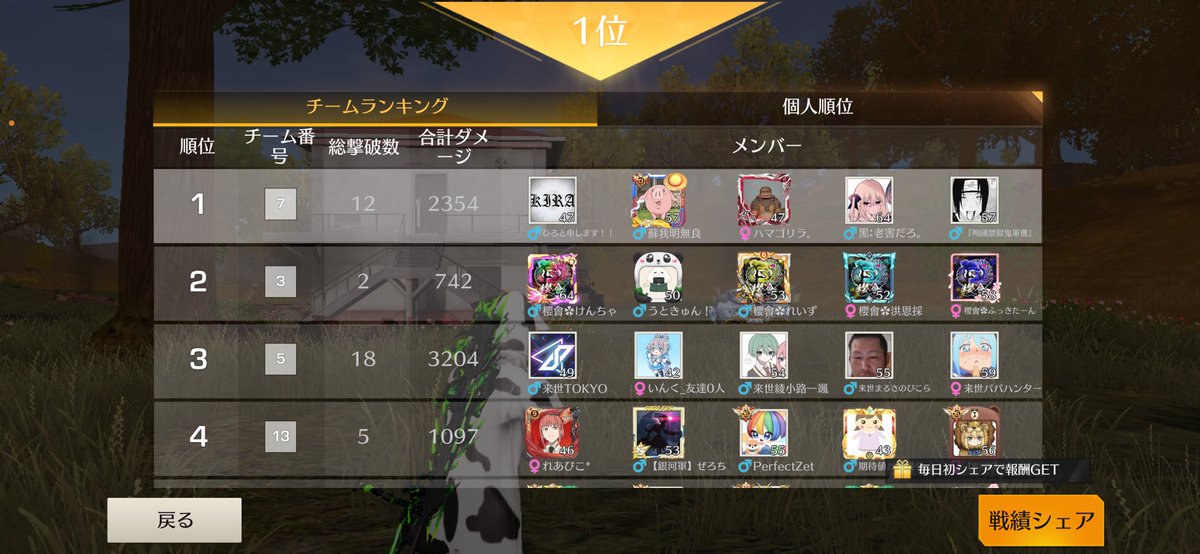 _sie1u's tweet image. 横長失礼😎　　‼️クイン一勝ナイス〜‼️