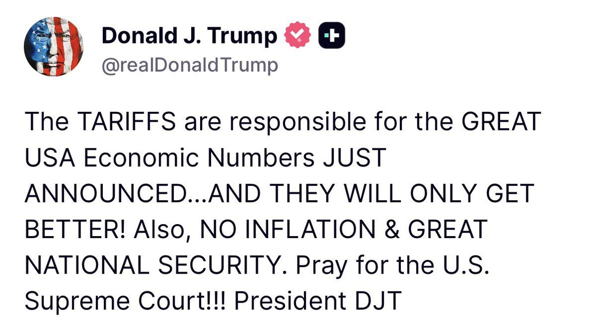 JDVance's tweet image. 