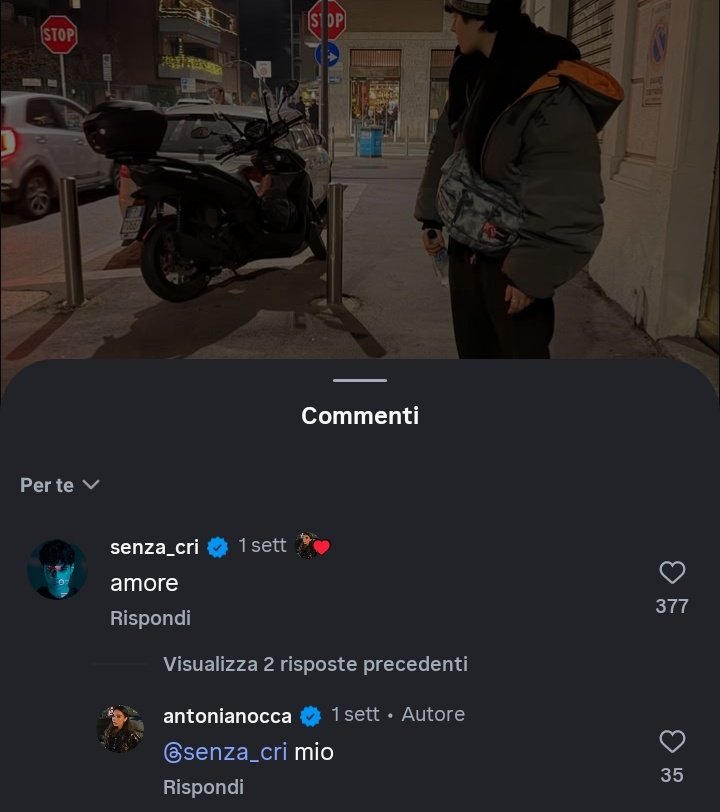 Monteith1D's tweet image. questa cosa l'avevo completamente persa
#senzagnocca