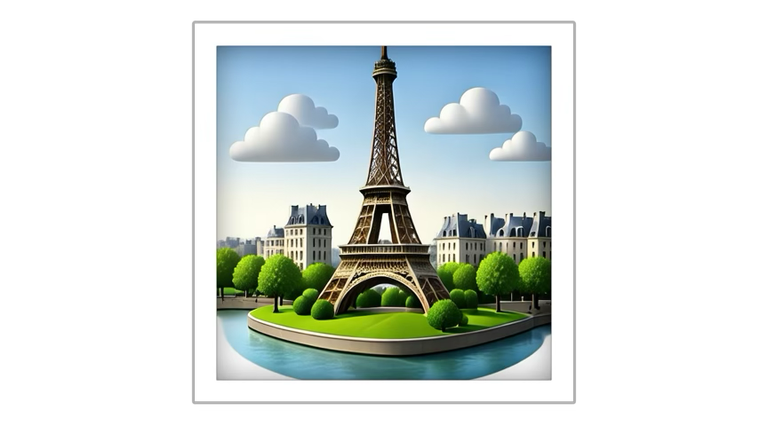 fansci's tweet photo. @JonFreier @TMobile I would go to Paris! ☺️ https://t.co/N8CcoTpcdB