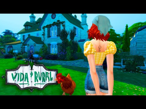 SugisakiYa's tweet photo. 🐤Comenzamos nueva aventura con nuestra pelirrojilla favorita esta semana @TanuskaRouge , después de que se enfrentara al nuevo reto de estudiar la vida rural y descubir nuevos seres sobrenaturales. #Sims4 #vidaenelpueblo #lossims4 #simsseries
Playlist https://t.co/vCe6Iqaz5M https://t.co/QDtEjpB5bH