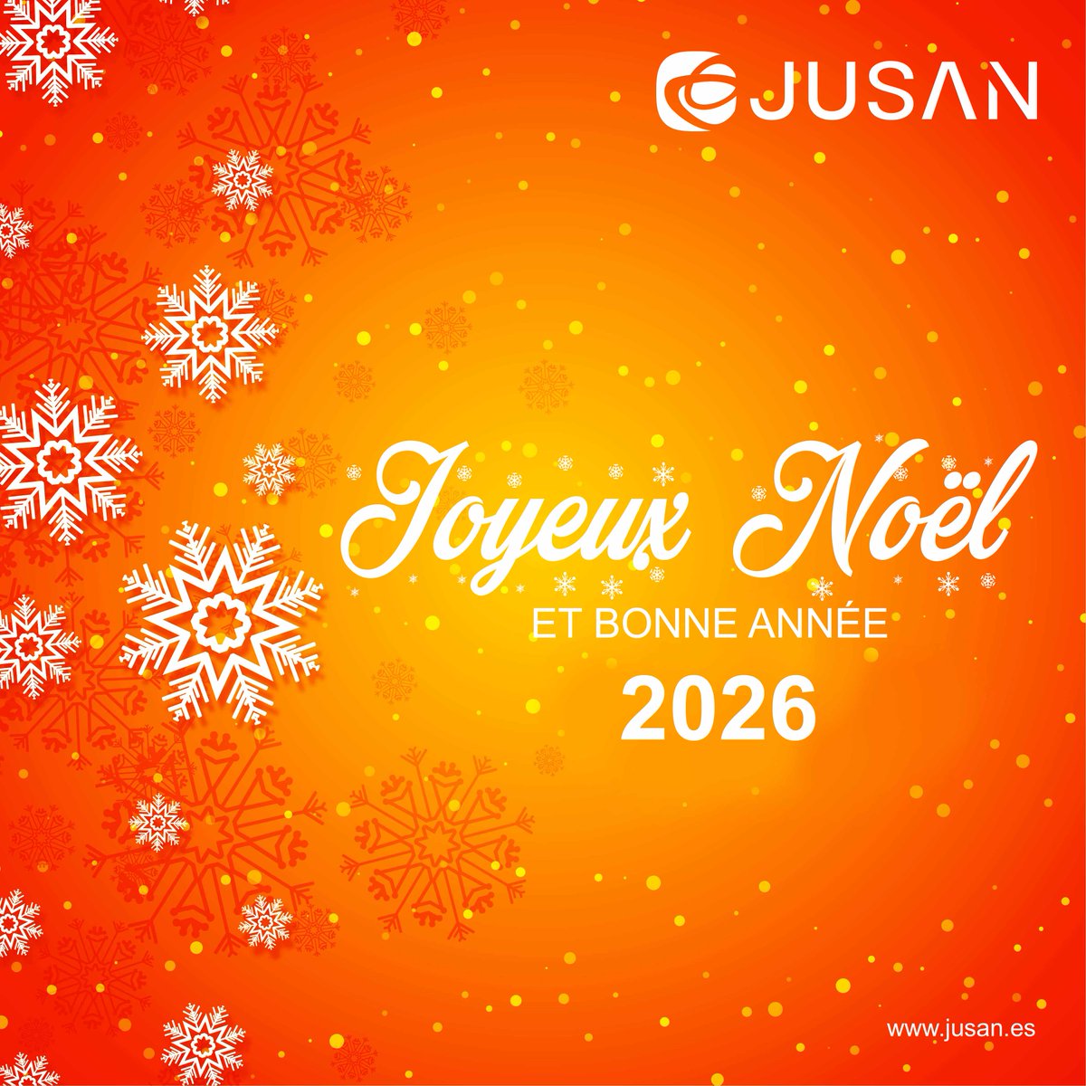 Jusan Telecom tweet media