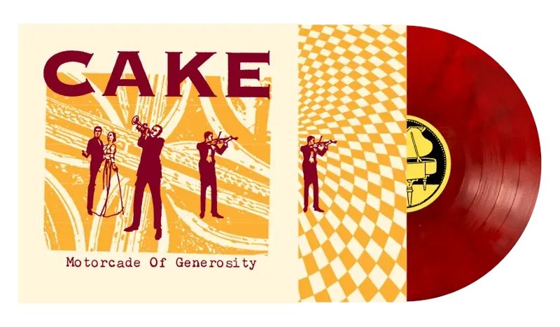 Vinyl on Sale tweet media