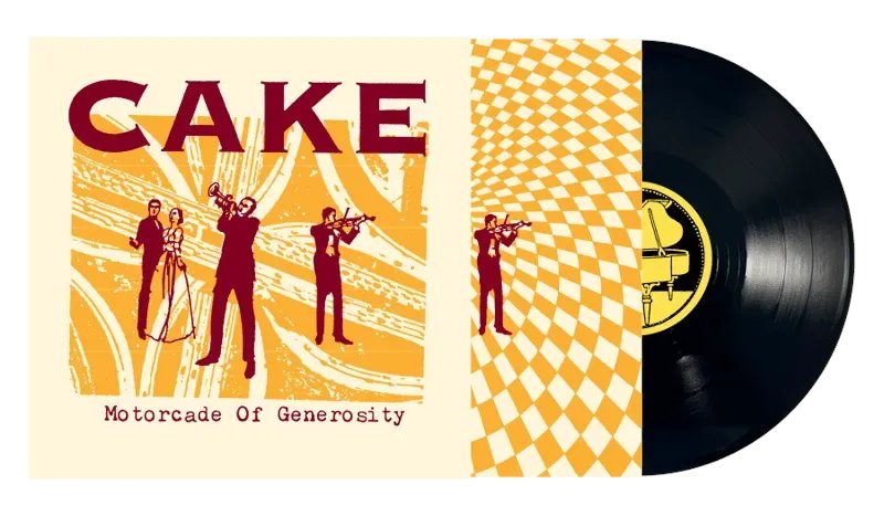 Vinyl on Sale tweet media