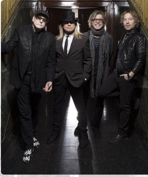 Gene Simmons tweet media