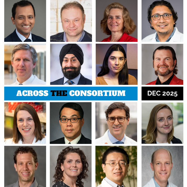 Big Ten Cancer Research Consortium tweet media