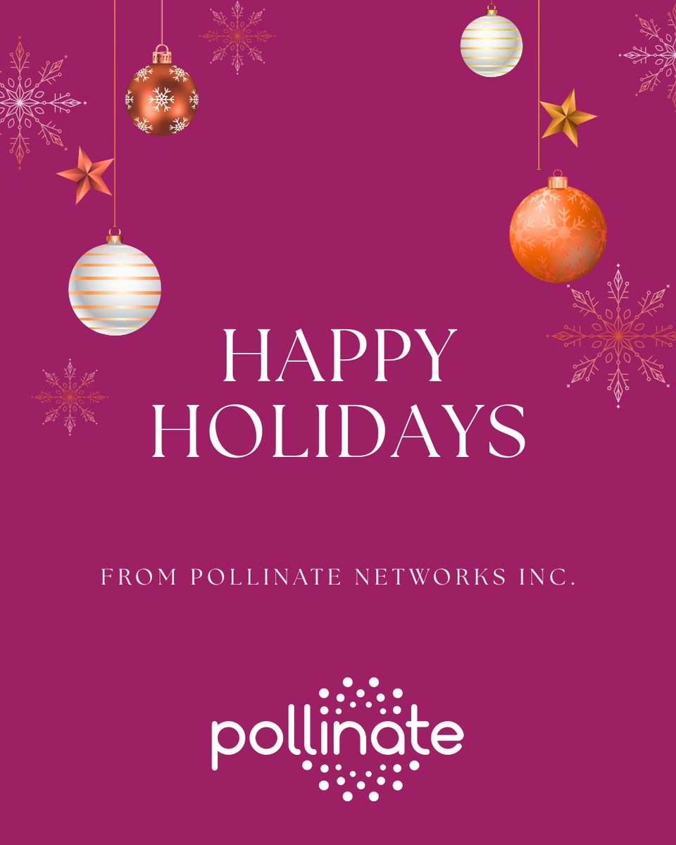 This year reminded us that meaningful connections still matter most. Thank you for the trust, conversations, and collaboration. Wishing you a restful holiday season and a new year filled with purpose and possibility.