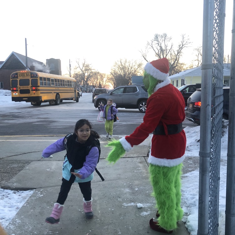 ACGC Public Schools tweet media