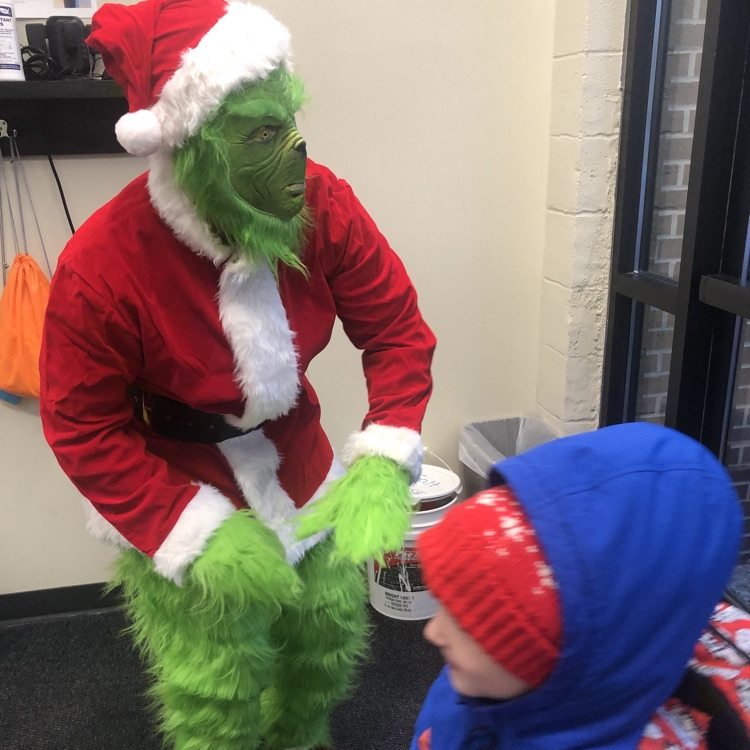 ACGC Public Schools tweet media