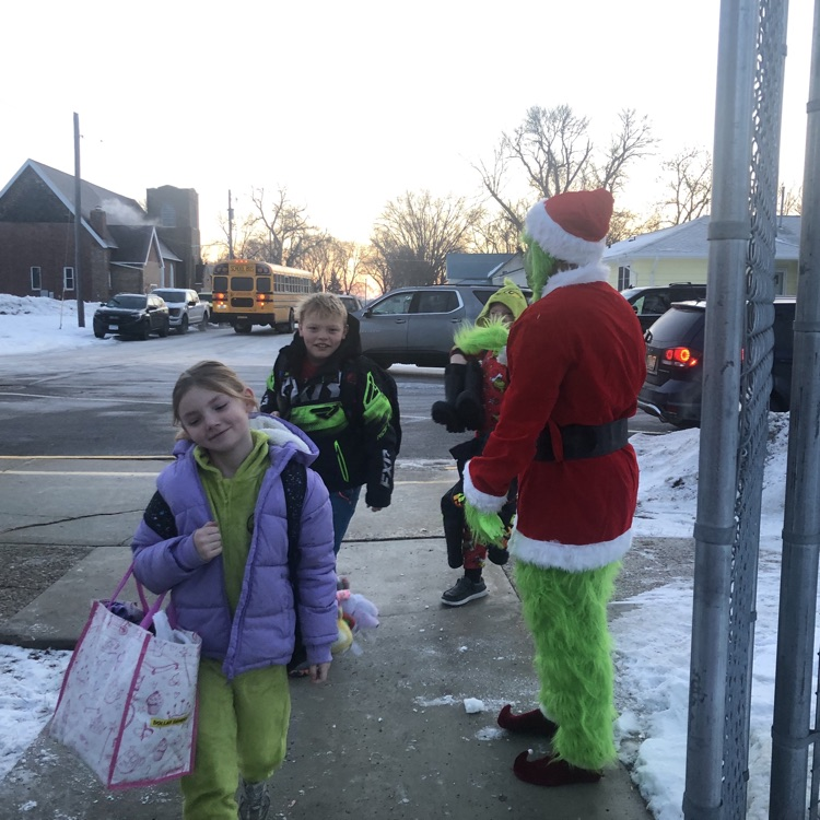 ACGC Public Schools tweet media