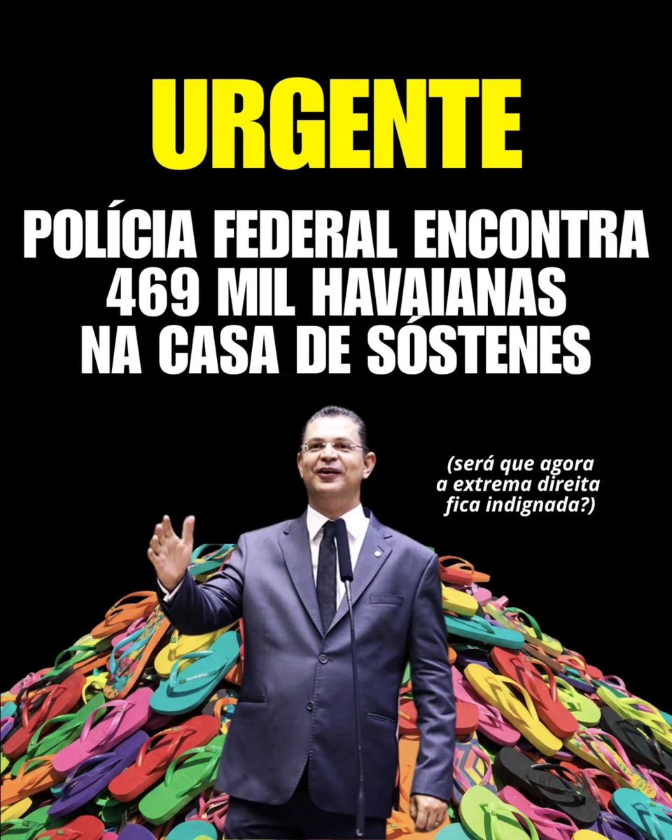 BrPelaVerdade's tweet photo. Dinheiro escondido em casa não é milagre. 

As perguntas são básicas e inevitáveis:
👉 De onde veio?
👉 Pra quem ia? https://t.co/SgvetAdoxO