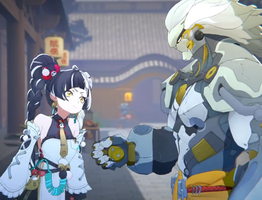 Daily Banlyn 🦁📞 tweet media