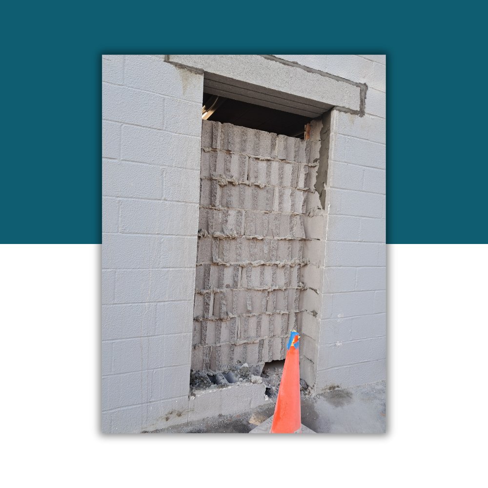 NewkkDvlpmnt's tweet image. We apply rustic stoneworks to landscape and garden walls, blending function and charm. Nature and craftsmanship in harmony. Let’s beautify your space. Begin your stonework project—call us! #Stoneworks
masonryservicesnewark.com