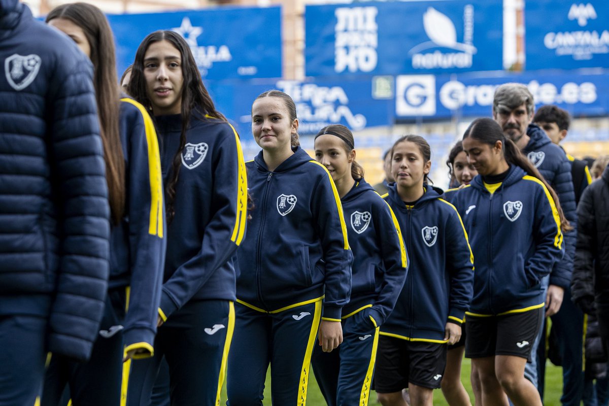 UCAM Murcia CF tweet media