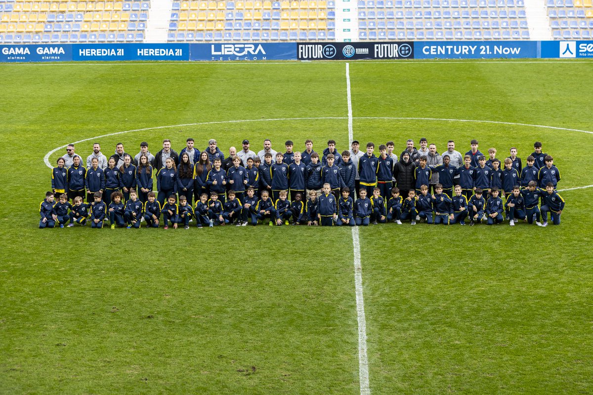 UCAM Murcia CF tweet media