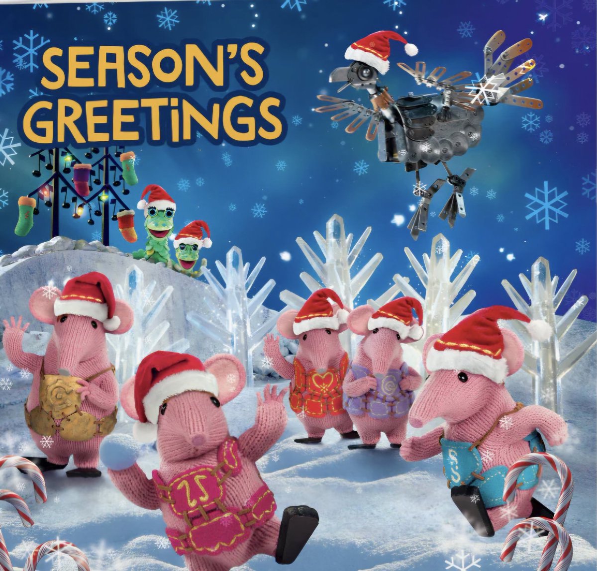 Brettles tweet media