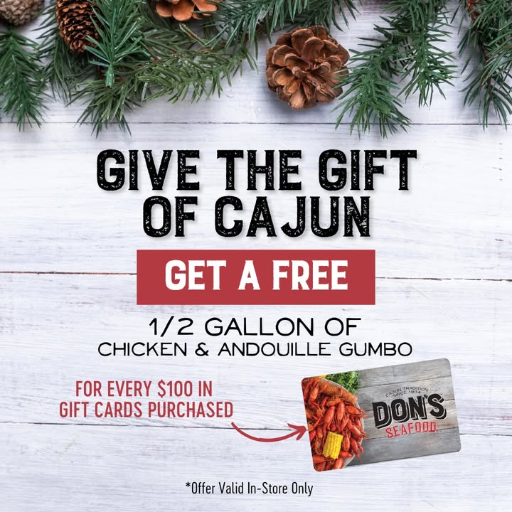 DON'S Seafood tweet media