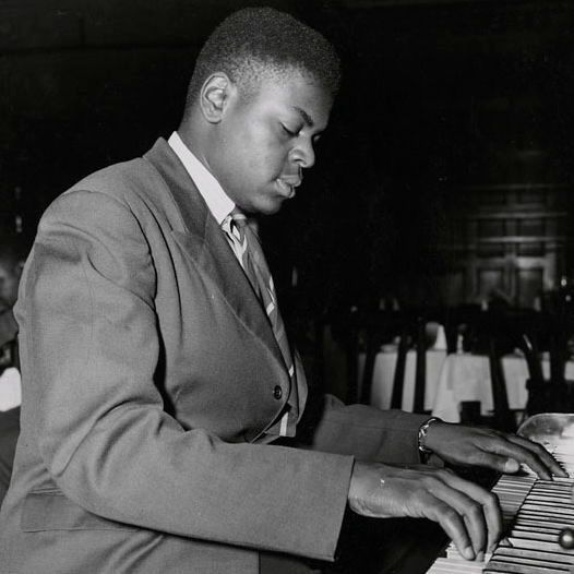 CraigBaird's tweet image. Oscar Peterson remains one of the greatest musicians to ever come from Canada.
He was called the Man with Four Hands, The King of Inside Swing, and the Maharaja of the Keyboard for his musical skills.
He remains a legendary figure to this day.
This is his story.

Oscar Peterson…