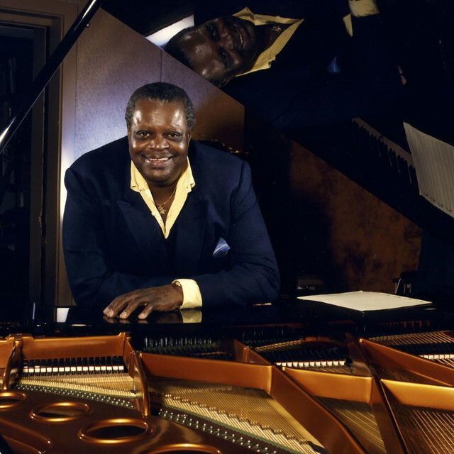 CraigBaird's tweet image. Oscar Peterson remains one of the greatest musicians to ever come from Canada.
He was called the Man with Four Hands, The King of Inside Swing, and the Maharaja of the Keyboard for his musical skills.
He remains a legendary figure to this day.
This is his story.

Oscar Peterson…