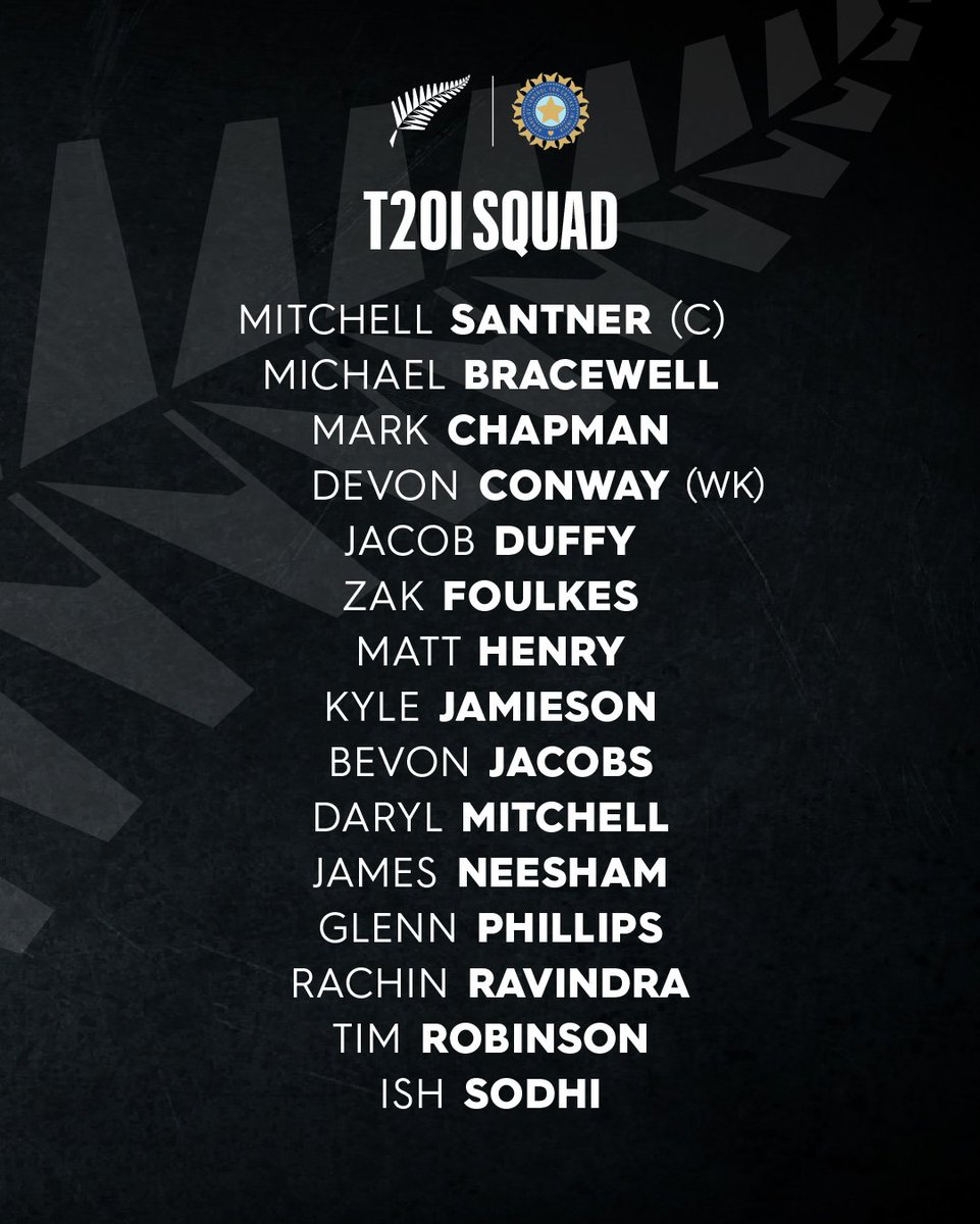 BLACKCAPS tweet media