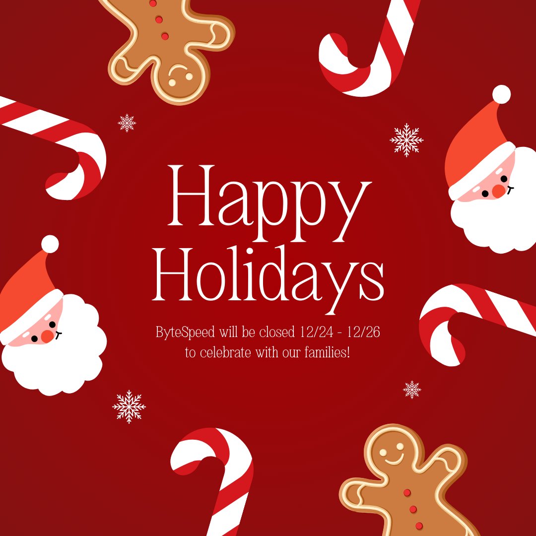 ByteSpeed tweet media