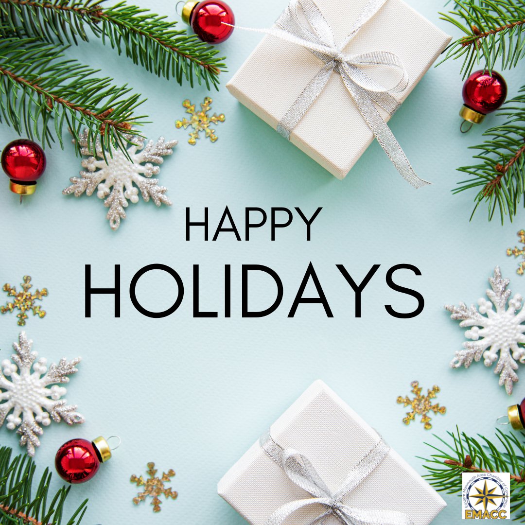 Eastern Monmouth Area Chamber of Commerce tweet media