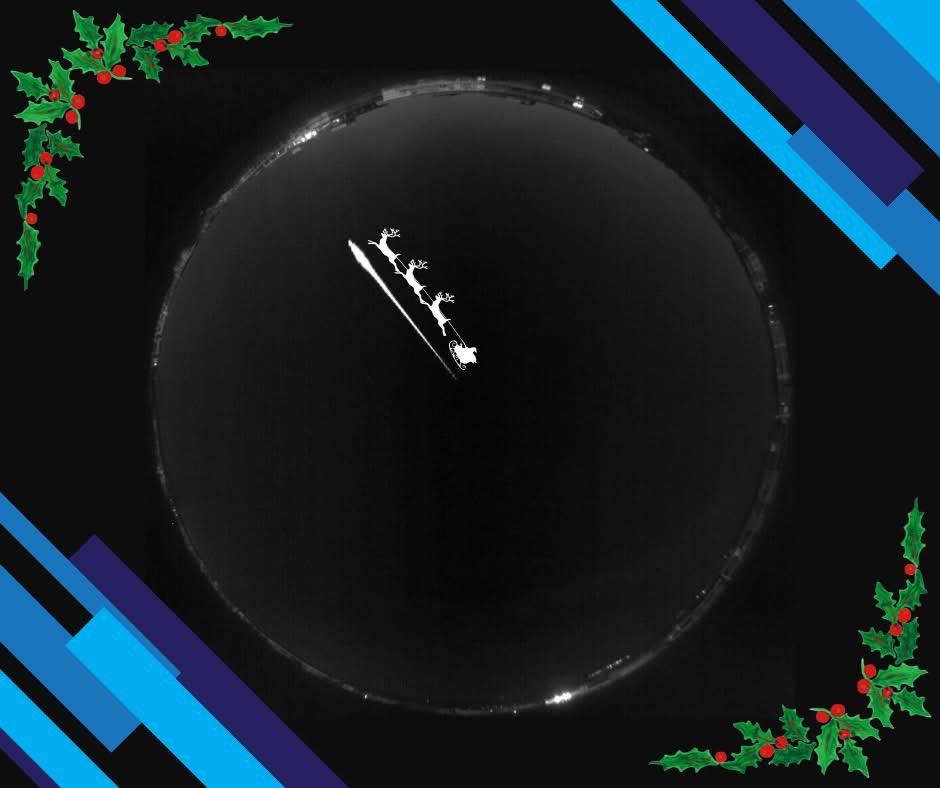 PRISMA vi augura buone feste e buon anno nuovo!💫