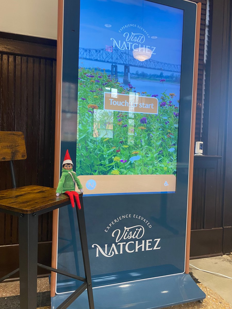 Natchez, Inc. tweet media